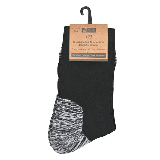 Chaussettes NITRAS toutes saisons