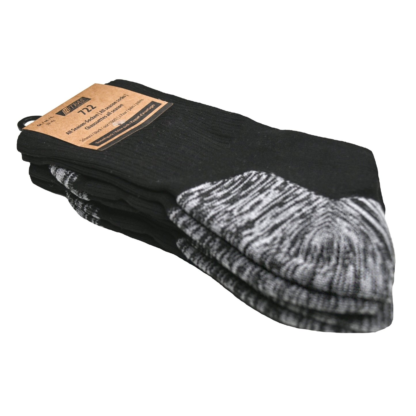 Chaussettes NITRAS toutes saisons
