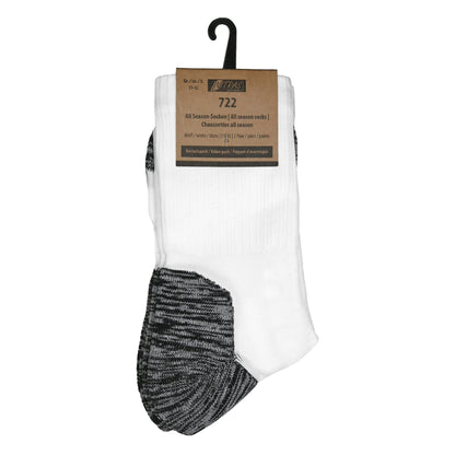 Chaussettes NITRAS toutes saisons