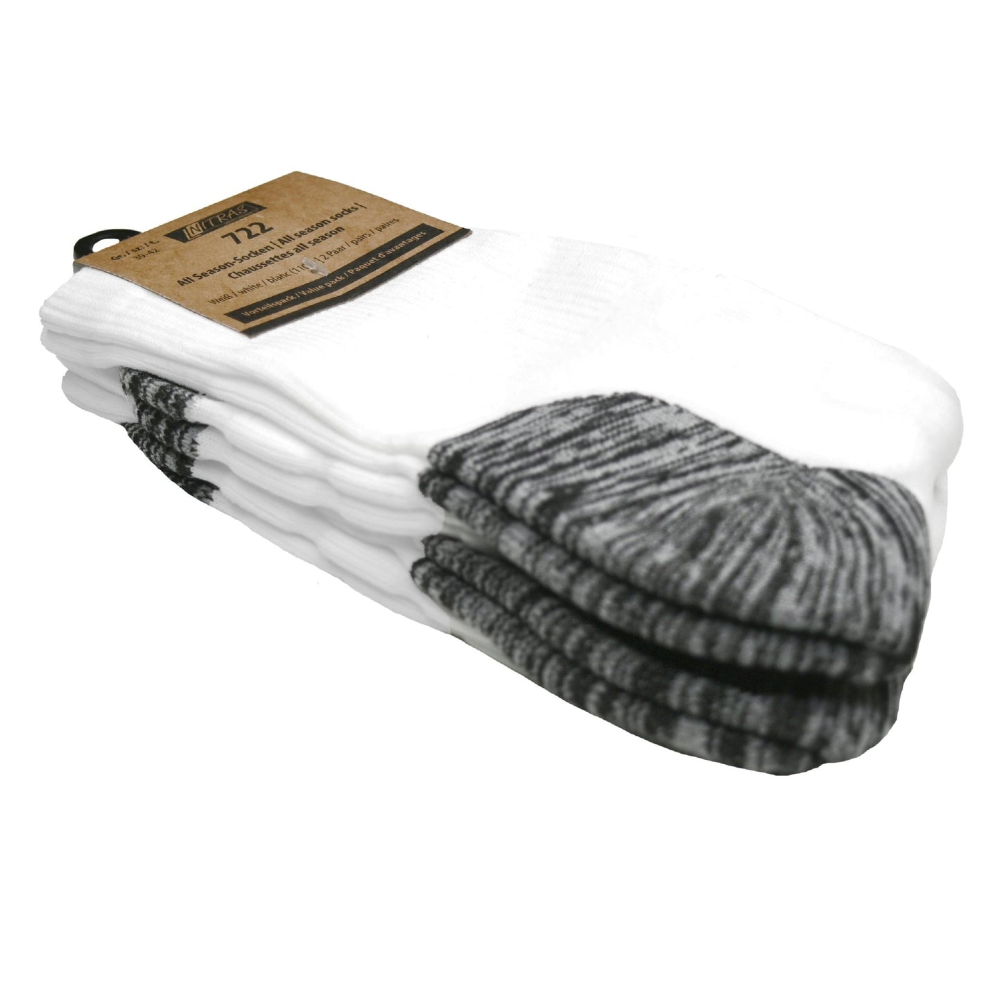 Chaussettes NITRAS toutes saisons