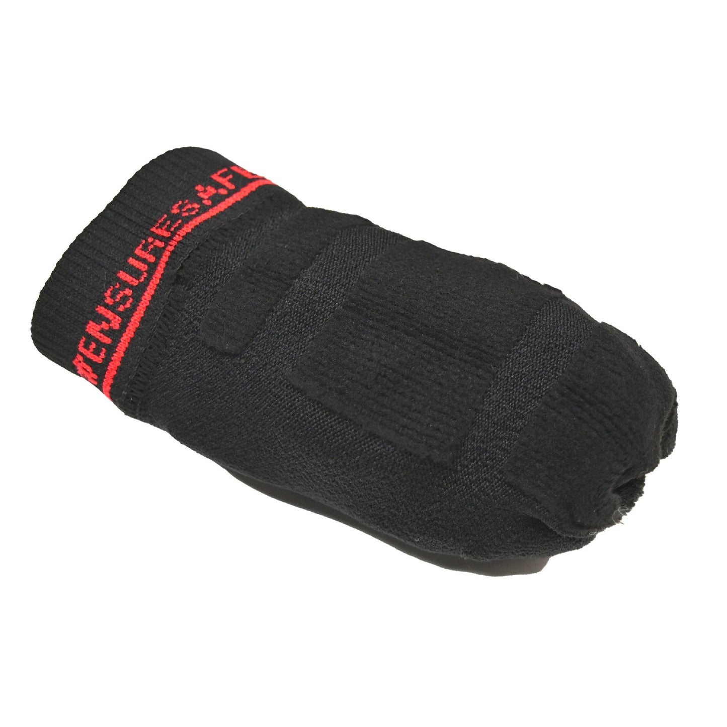 Chaussettes d'hiver NITRAS, noires