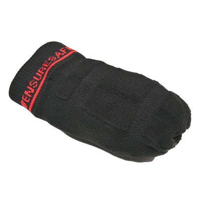 Chaussettes d'hiver NITRAS, noires