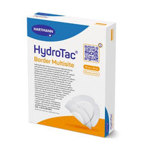 HydroTac B. M. 11*5cm point rond | Paquet (10 pièces)