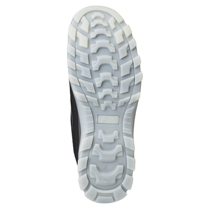 NITRAS SPORT STEP MID FIT, bottes de sécurité, mi-hauteur, noir