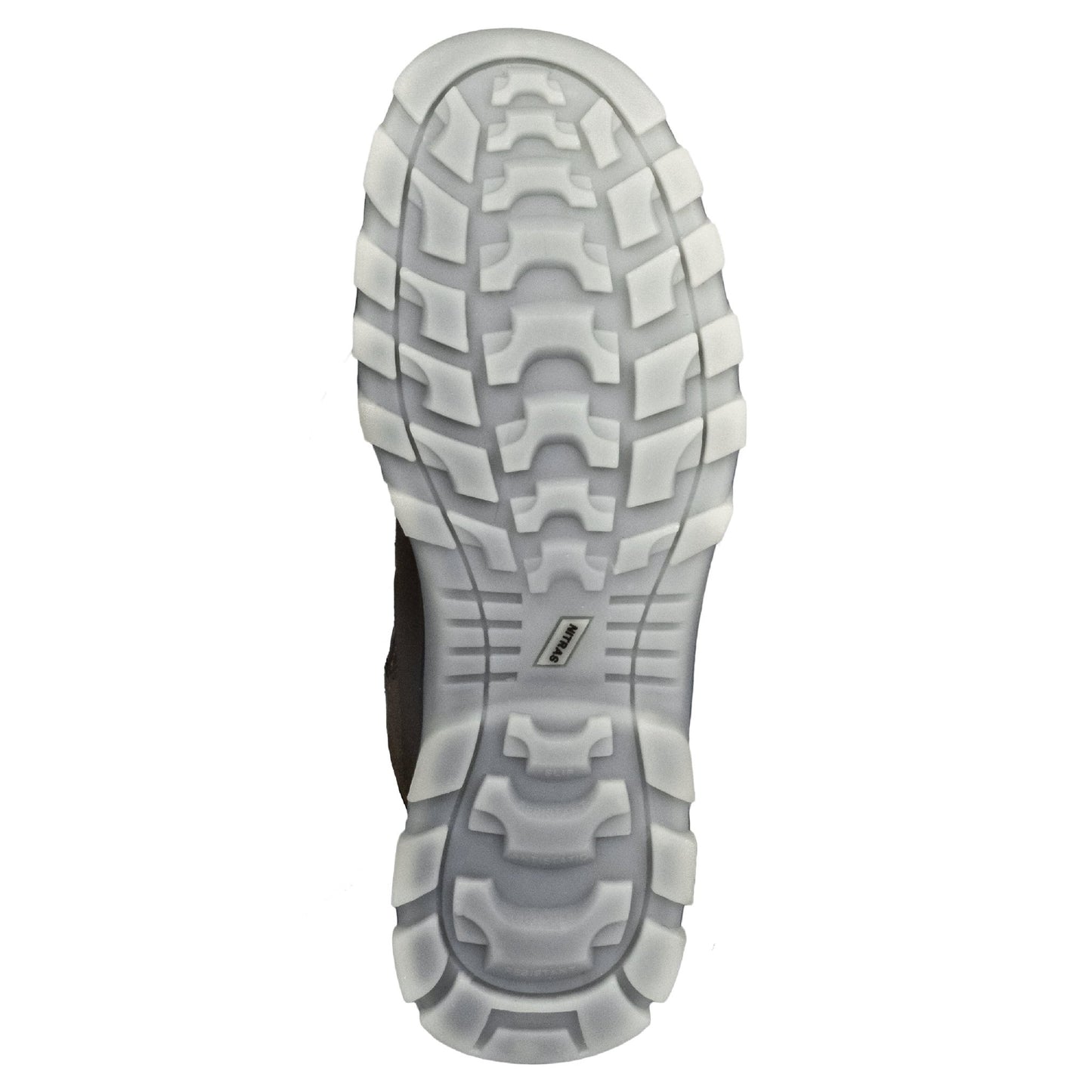 NITRAS TOUGH STEP MID FIT, bottes de sécurité S7S CI FO SR, mi-hauteur