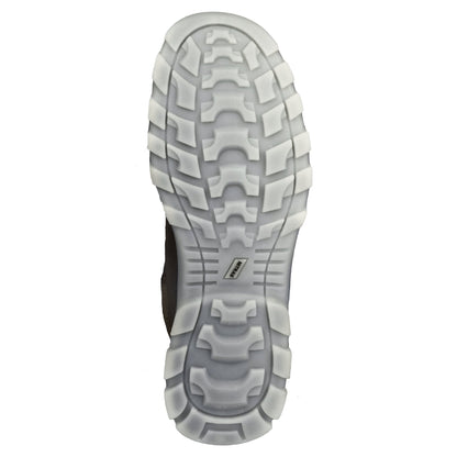 NITRAS TOUGH STEP MID FIT, bottes de sécurité S7S CI FO SR, mi-hauteur