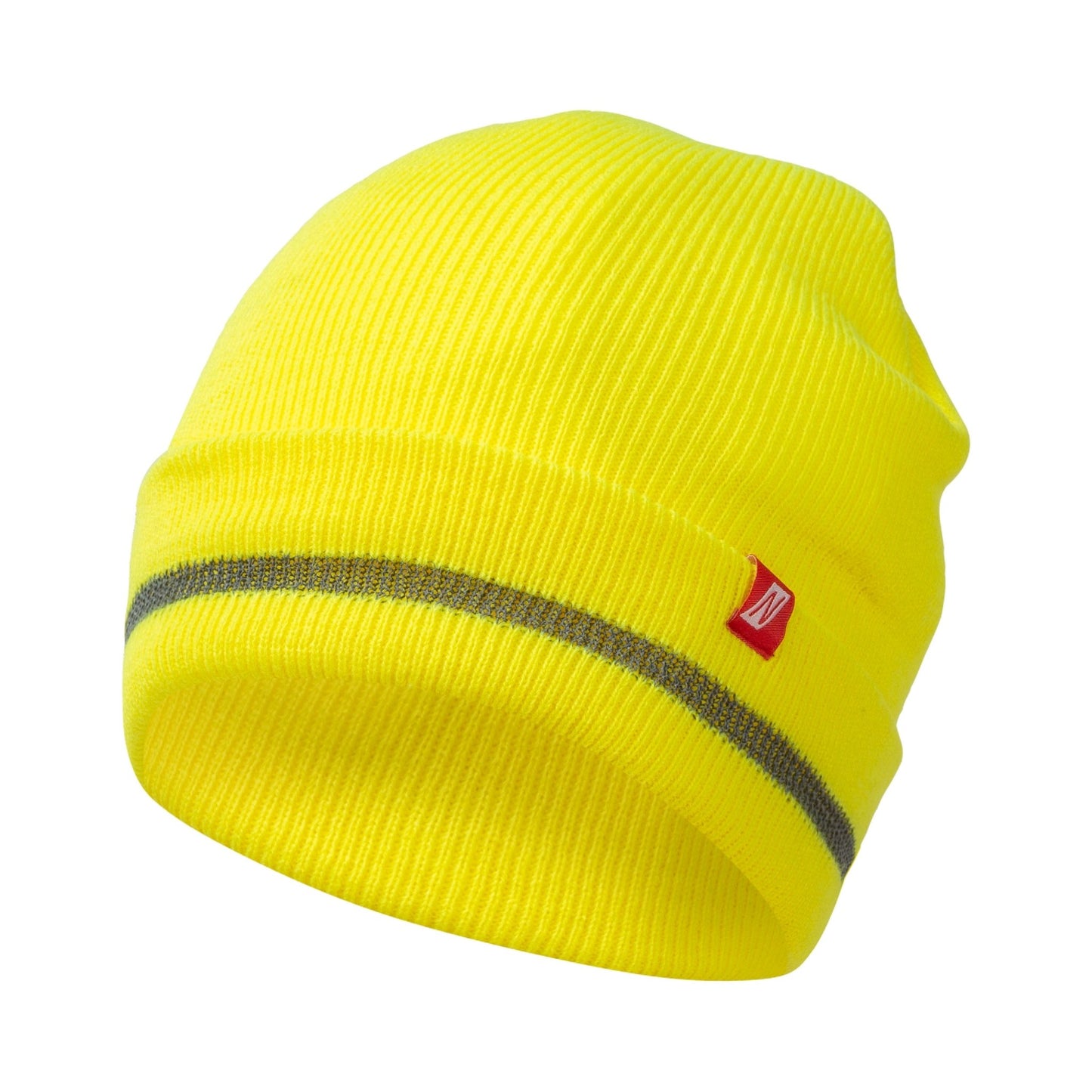 Bonnet tricoté NITRAS