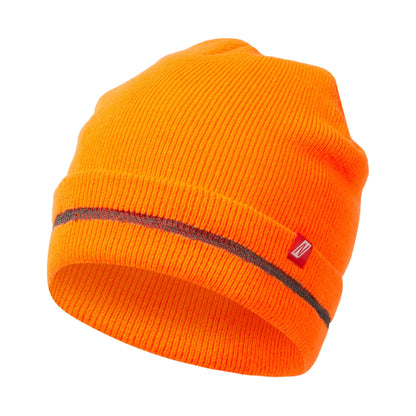 Bonnet tricoté NITRAS