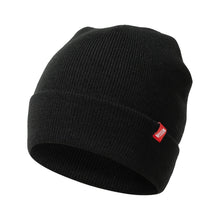 Bonnet tricoté NITRAS, doublure d'hiver en 3M® Thinsulate
