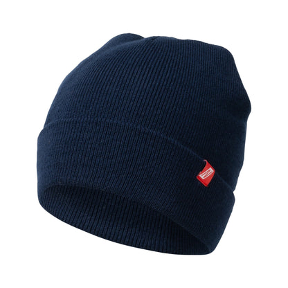 Bonnet tricoté NITRAS, doublure d'hiver en 3M® Thinsulate