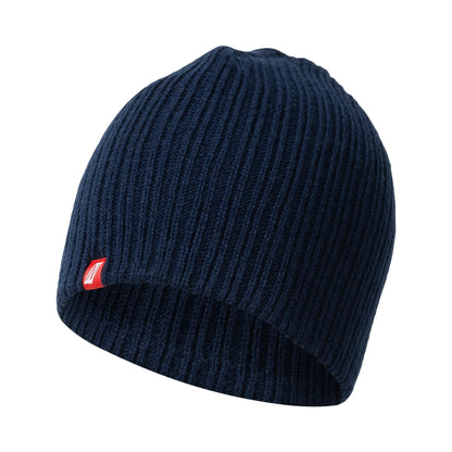 Bonnet tricoté NITRAS, doublure d'hiver en 3M® Thinsulate