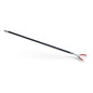 La Nölle Profi-Bürste Greifhilfe Aluminium, 105 cm en noir de Nölle Profi Brush Bürsten- & Pinseltechnik e.K. est idéale pour les travaux de peinture ou l'utilisation quotidienne et permet de ramasser facilement des objets à distance. 1 pièce incluse.