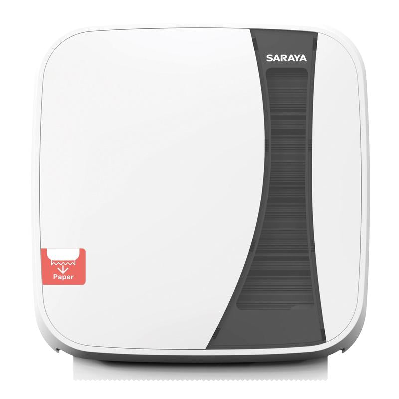 Distributeur de serviettes Saraya PGH-400 | 1 pièce