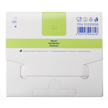 Gants jetables MaiMed-PE en PE, non stériles, 100 pièces/boîte