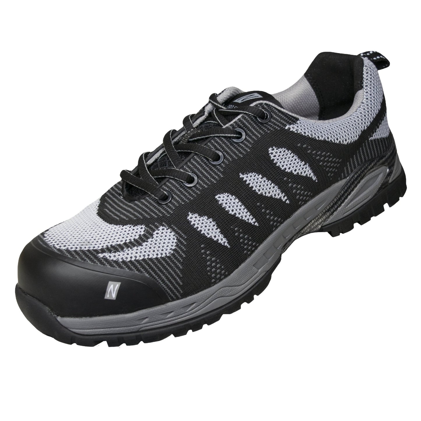 NITRAS PRO STEP, chaussures de sécurité