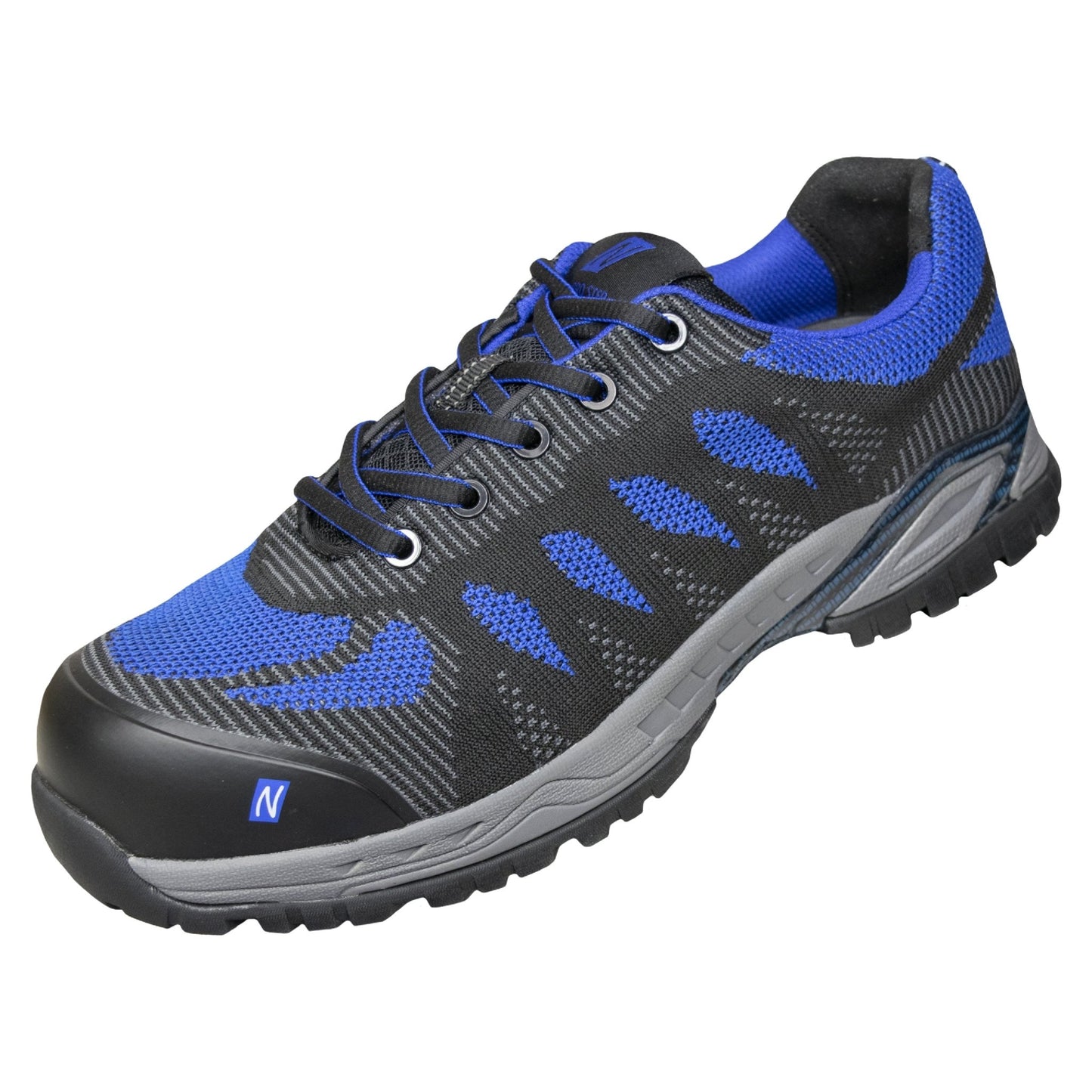 NITRAS PRO STEP, chaussures de sécurité