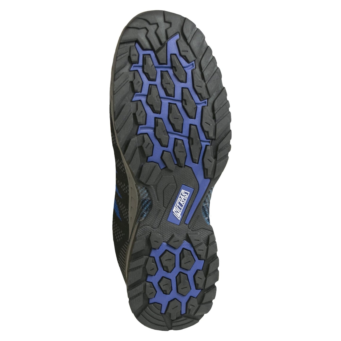 NITRAS PRO STEP, chaussures de sécurité