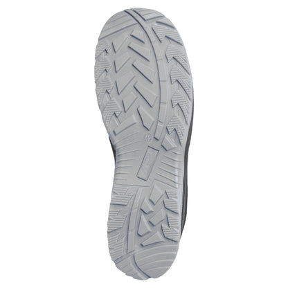 NITRAS SOLID STEP MID, bottes de sécurité, mi-hauteur