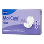 MoliCare p Forme +TAILLE 8Tr P20 | Paquet (20 pièces)