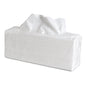 Un paquet rectangulaire emballé dans du plastique de Nölle Profi Brush Hygiene Allround-Tagestuch (38x42 cm, 500 pièces) avec un chiffon qui dépasse. L'emballage semi-transparent montre les chiffons empilés à l'intérieur. Marque : Nölle Profi Brush Bürsten- & Pinseltechnik e.K.