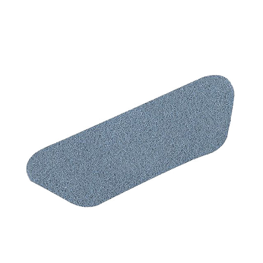 Das Twister HT S-Pad Blau (45x15 cm, 2 St.) von Diversey Deutschland GmbH & Co. OHG eignet sich ideal zur Unterhaltsreinigung nicht beschichteter Böden in stark frequentierten Bereichen - für Reinigungsleistung ohne Chemikalien.