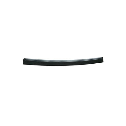 Le caoutchouc de remplacement 615 mm pour raclette à eau de Diversey Deutschland GmbH & Co. OHG est illustré sur un fond blanc. Son design incurvé offre une excellente performance de nettoyage pour une visibilité claire par tous les temps.