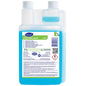 Diversey Suma Café Liquid C2.3, nettoyant pour machines à café | Bouteille (1 l), nettoie efficacement les graisses de café dans les machines à café. Avec bouchon doseur, avertissements et code-barres sur l'étiquette. Par Diversey Deutschland GmbH & Co. OHG.
