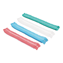 MaiMed-Cap K, capuchon à clip en PP, 100 pièces/sachet