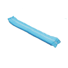 MaiMed-Cap K, capuchon à clip en PP, 100 pièces/sachet