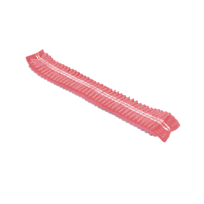 MaiMed-Cap K, capuchon à clip en PP, 100 pièces/sachet