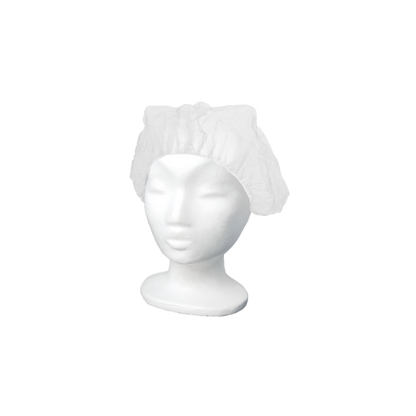 MaiMed-Cap B, casquette béret en PP, 100 pièces/paquet.