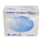 MaiMed- Eco Wipes - chiffon d'essuyage et d'entretien, tissu recyclé 28x33cm, blanc naturel, 3 épaisseurs, 50 pièces/paquet | Paquet (50 pièces)