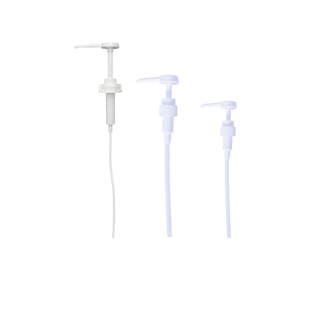 Pompe doseuse MaiMed MyClean pour flacon de 500 ml de désinfection de la peau et des mains | Bouteille (500 ml)