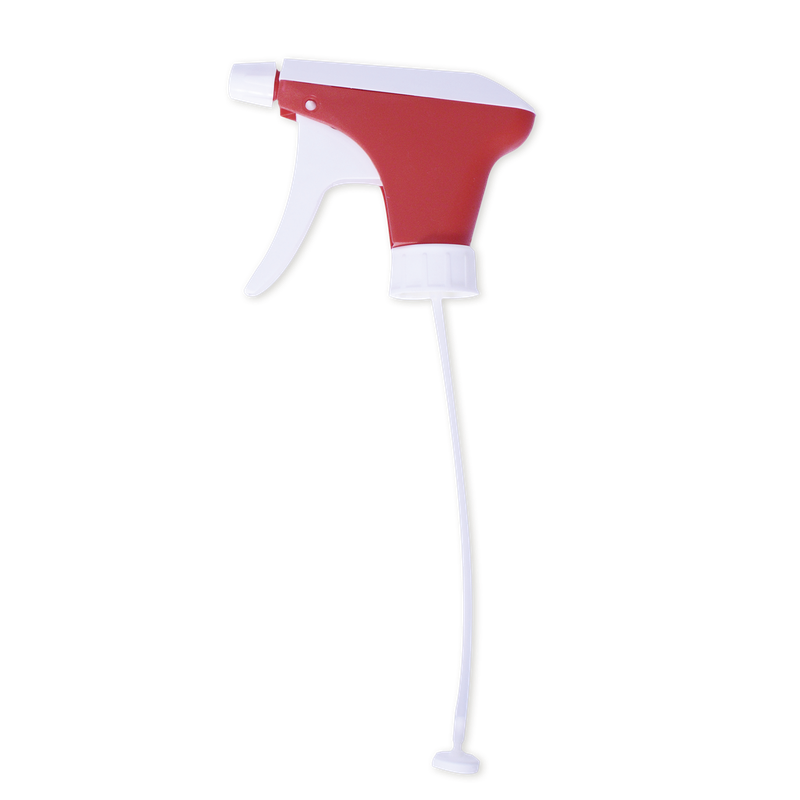 Tête de pulvérisation MaiMed MyClean premium pour bouteille DS 500 ml | Paquet (1 pièce)