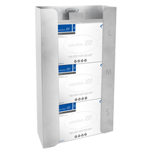 Support mural MaiMed ressort en acier inoxydable en acier inoxydable