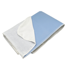 Protège-lit / alèse MaiMed, lavable