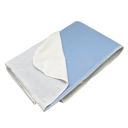 Protège-lit / alèse MaiMed, lavable