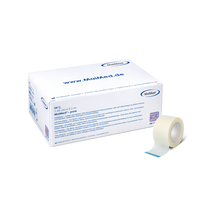 Pansement adhésif MaiMed-pore en non-tissé poreux