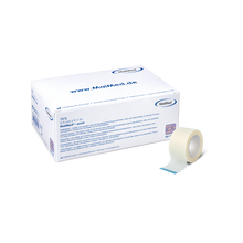 Pansement adhésif MaiMed-pore en non-tissé poreux