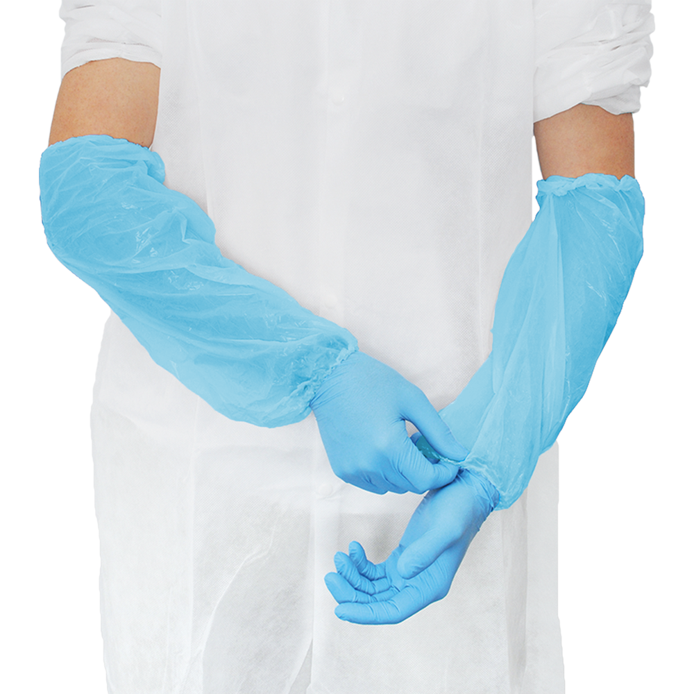 MaiMed-Sleeve cover Protecteurs de manchons en PE