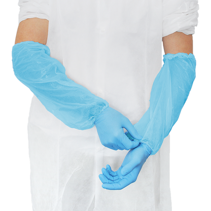 MaiMed-Sleeve cover Protecteurs de manchons en PE