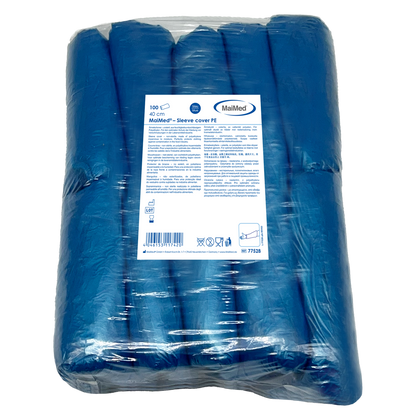 MaiMed-Sleeve cover Protecteurs de manchons en PE