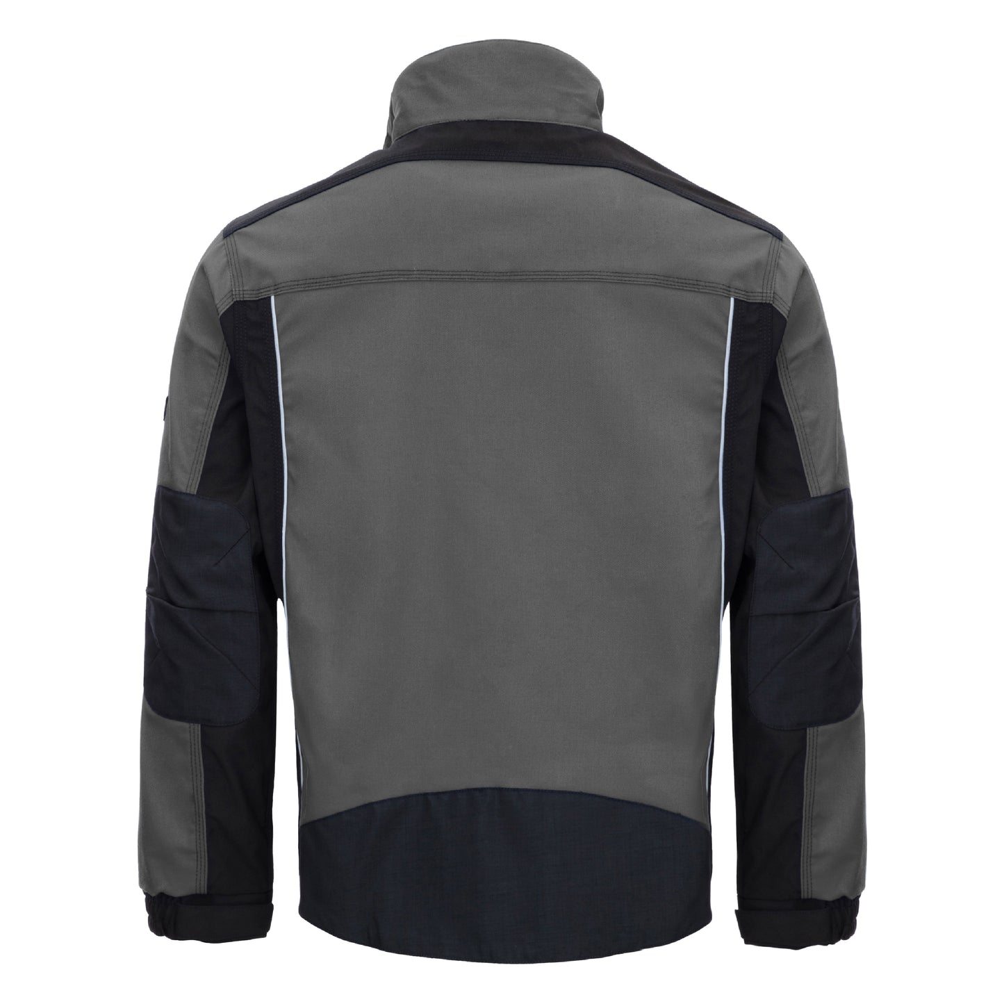 NITRAS MOTION TEX PRO FX, veste de travail, gris / noir