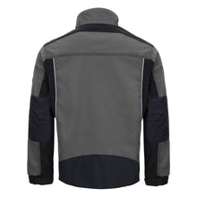 NITRAS MOTION TEX PRO FX, veste de travail, gris / noir