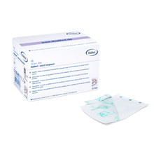 Pansement rapide transparent MaiMed-stretch, 1 pièce/boîte