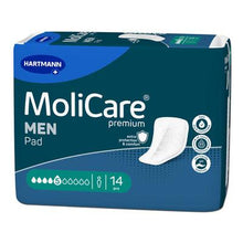 Hartmann MoliCare Premium HOMMES Pad