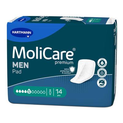 Hartmann MoliCare Premium HOMMES Pad