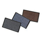 Le paillasson Nölle Profi Brush (60x40 cm, 3 couleurs assorties, 1 pièce) de Nölle Profi Brush Bürsten- & Pinseltechnik e.K. a une surface texturée et un bord noir - idéal pour chaque entrée.