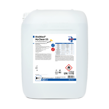 MaiMed MyClean DS - désinfection rapide | Bidon (10 l)