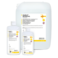 Lotion lavante MaiMed MyClean WL